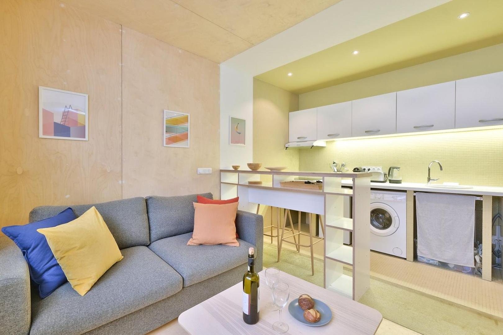 Guestready - Atypic Studio Near Montmartre Apartamento Paris Exterior foto